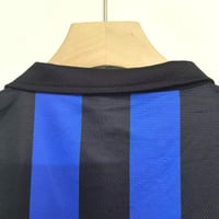 Image 9 of Vintage Inter Milan 98/99 Nike Home Jersey