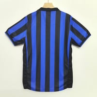 Image 6 of Vintage Inter Milan 98/99 Nike Home Jersey