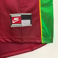 Image 2 of Portugal Home 98/99 Nike Jersey