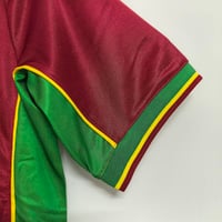Image 5 of Portugal Home 98/99 Nike Jersey