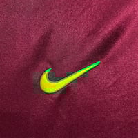 Image 8 of Portugal Home 98/99 Nike Jersey