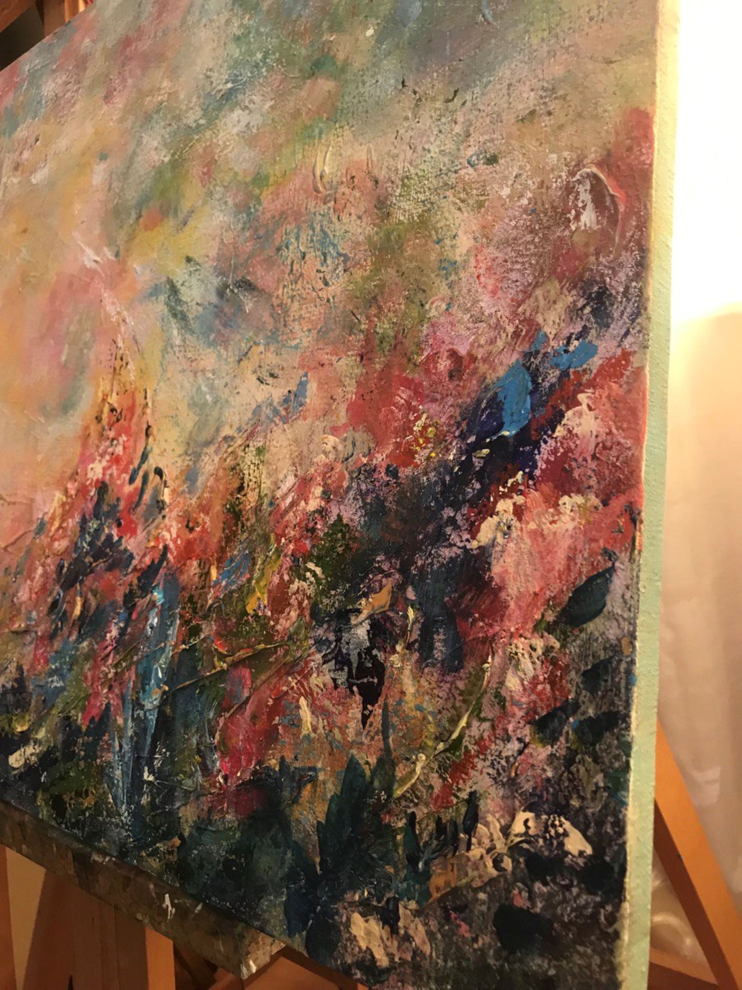 Image of Blooming Horizon