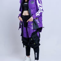 Image 2 of TRC/99 - PURPLE