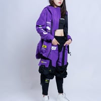 Image 3 of TRC/99 - PURPLE