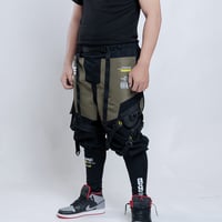 Image 2 of TRC/99 - ARMY