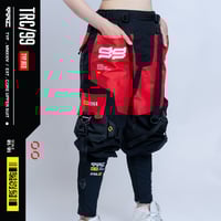 Image 1 of TRC/99 - RED