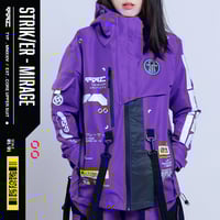 Image 1 of STRIKER - MIRAGE