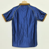 Image 3 of Vintage Real Madrid 98/99 Adidas Jersey