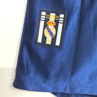 Image 6 of Vintage Real Madrid 98/99 Adidas Jersey