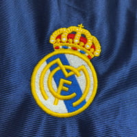 Image 7 of Vintage Real Madrid 98/99 Adidas Jersey