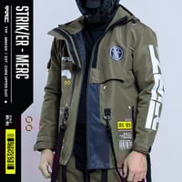 Image 1 of STRIKER - MERC