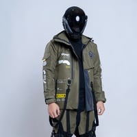 Image 2 of STRIKER - MERC
