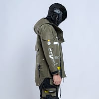 Image 4 of STRIKER - MERC
