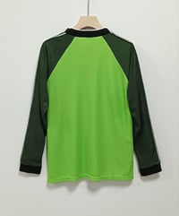 Image 2 of Manchester United 98/99 Umbro Goalkeeper Jersey