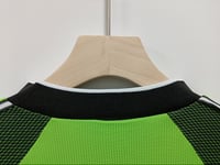 Image 4 of Manchester United 98/99 Umbro Goalkeeper Jersey