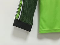 Image 5 of Manchester United 98/99 Umbro Goalkeeper Jersey