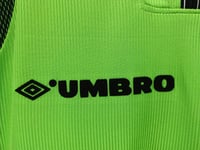 Image 7 of Manchester United 98/99 Umbro Goalkeeper Jersey