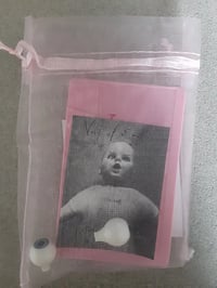 Void of Empathy - "My Dolls Have Feelings" MC