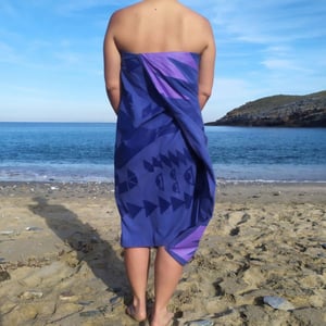 Shamanka Jennet Sarong