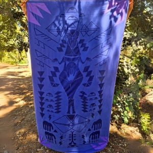 Shamanka Jennet Sarong