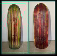 Blunt Tail Pop (Sold)