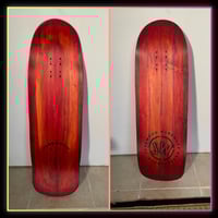Blunt Tail Pop 2 (Sold)