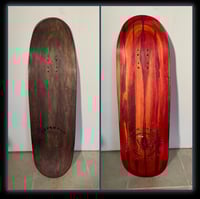 Chet’s Egg (Sold)
