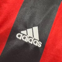 Image 6 of AC Milan Home 98/99 Adidas Jersey