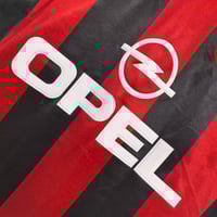 Image 9 of AC Milan Home 98/99 Adidas Jersey
