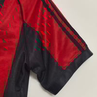 Image 3 of AC Milan Home 98/99 Adidas Jersey