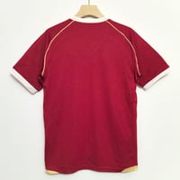Image 3 of Manchester United Home 06/07 Home Jersey