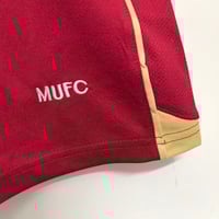 Image 2 of Manchester United Home 06/07 Home Jersey