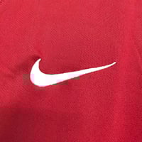 Image 6 of Manchester United Home 06/07 Home Jersey