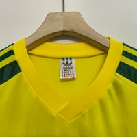 Image 5 of Wales 80/81 Adidas Away Jersey
