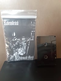 Ravensbrück - "Wehrmacht March" MC