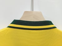 Image 7 of Brazil 94 Umbro Vintage Home Jersey