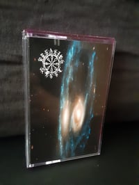 Breaking Wheel - "Dark Magick Conjured From Dark Matter" MC