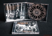 Image of Graveland - Immortal Pride - CD