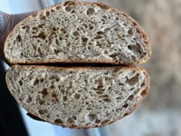 Image 1 of  Sourdough Boule