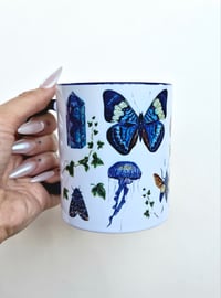 Image 4 of Aquarius Mug