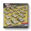 Israeli Merkava Tank Company (TISAB02) - LIMITED EDITION
