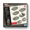 Israeli Merkava Tank Company (TISAB02) - LIMITED EDITION