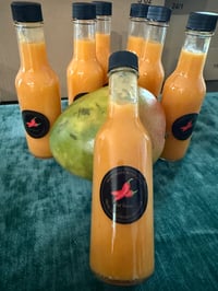 Mango Hot Sauce