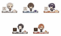 Image 1 of Acrylic bsd coffee  