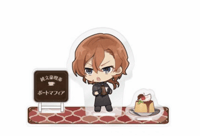 Image 4 of Acrylic bsd coffee  