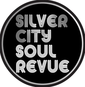 Image of SILVER CITY SOUL REVUE - Sat 28 June 2025 - Drummonds Aberdeen