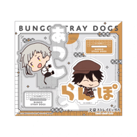 Image 4 of Acrylic duo bsd  