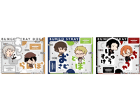 Image 1 of Acrylic duo bsd  
