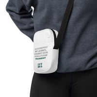 SAC À BANDOULIÈRE 