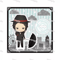 Image 5 of Acrylic bsd with umbrella  
